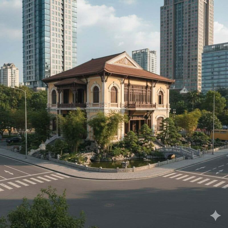 Giải mã Ngũ Hoàng đại sát phá bỏ định kiếnBát Trạch Hiểu Sao Cho Đúng? Giải Mã Sự Thật