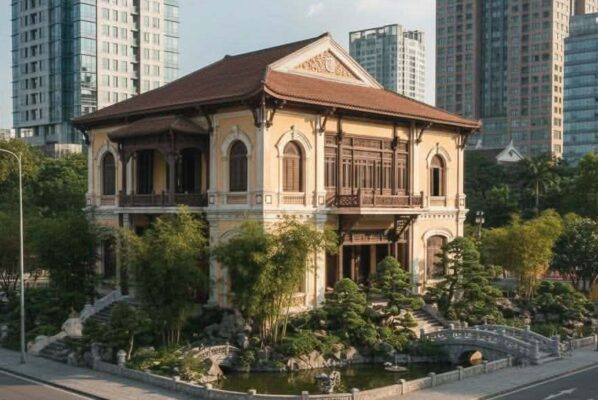 Giải mã Ngũ Hoàng đại sát phá bỏ định kiếnBát Trạch Hiểu Sao Cho Đúng? Giải Mã Sự Thật
