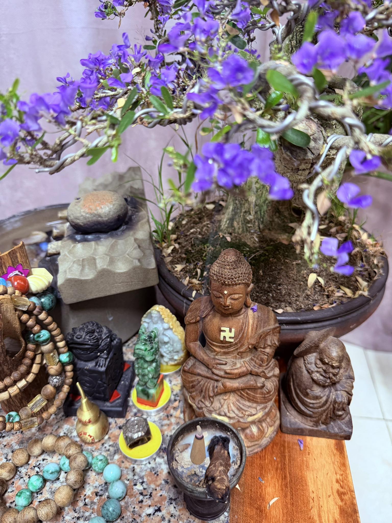 Minh hoạ Hiểu đúng nghiệp thày phong thủy