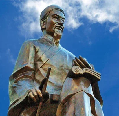 Trạng Trình Nguyễn Bỉnh Khiêm: Bậc Thầy Tiên Tri