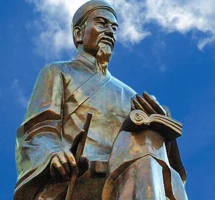 Trạng Trình Nguyễn Bỉnh Khiêm: Bậc Thầy Tiên Tri
