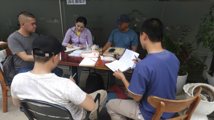 Tại Sao Nguyên Lý Gốc Là Cốt Lõi Trong Phong Thủy