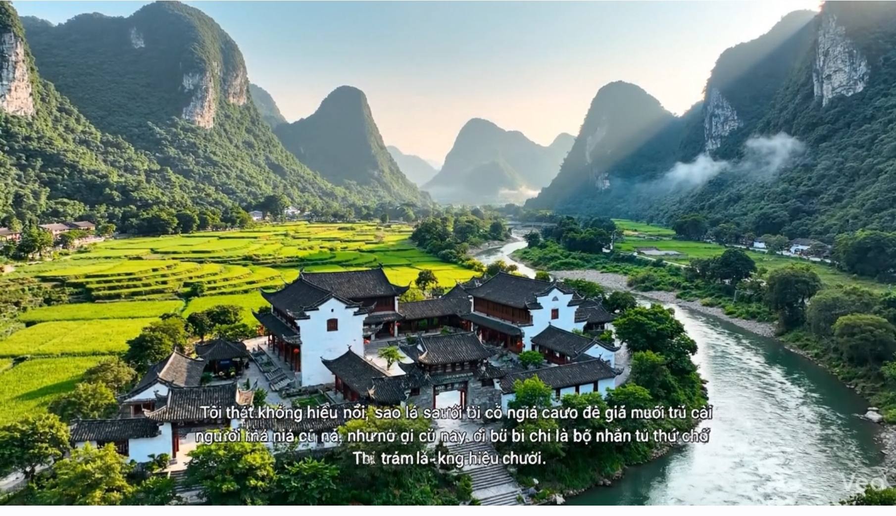 Thư Hùng Chìa Khóa Định Cục Trong Huyền Không Lục Pháp — minh hoạ 2