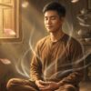 Cách Ngồi Thiền Tại Nhà Cho Người Mới Bắt Đầu
