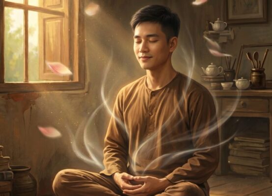 Cách Ngồi Thiền Tại Nhà Cho Người Mới Bắt Đầu