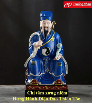 Lã động Tân