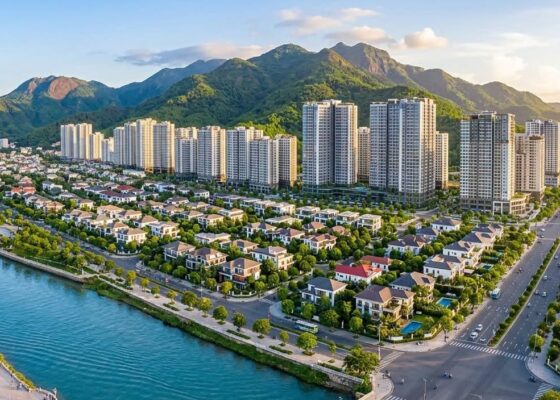 phong thủy kiến trúc là gì?