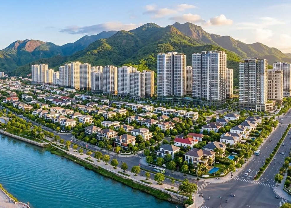 phong thủy kiến trúc là gì?